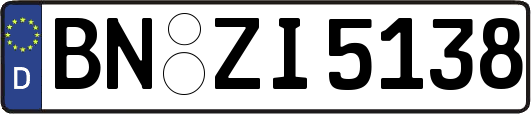BN-ZI5138