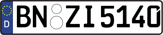 BN-ZI5140