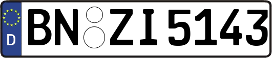 BN-ZI5143
