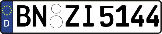 BN-ZI5144