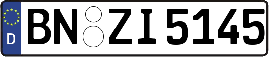 BN-ZI5145