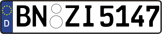 BN-ZI5147