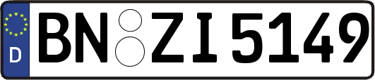 BN-ZI5149