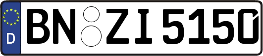 BN-ZI5150