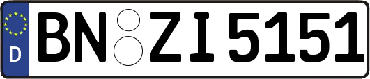BN-ZI5151