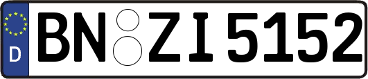 BN-ZI5152