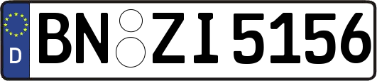 BN-ZI5156