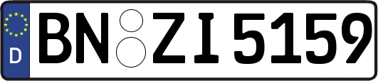 BN-ZI5159