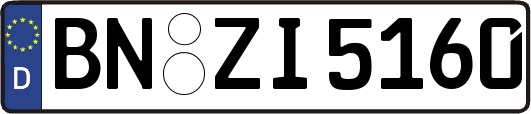 BN-ZI5160