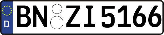 BN-ZI5166