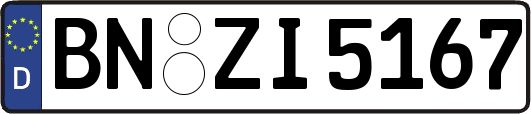 BN-ZI5167
