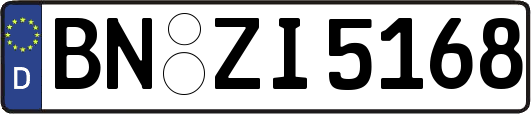 BN-ZI5168