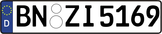 BN-ZI5169