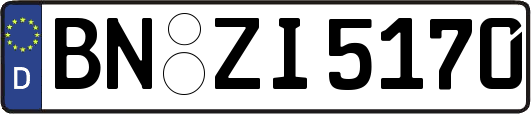 BN-ZI5170