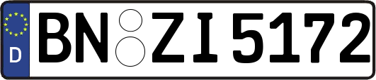 BN-ZI5172