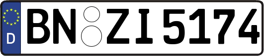 BN-ZI5174