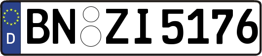 BN-ZI5176