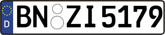 BN-ZI5179