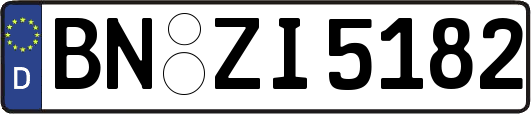 BN-ZI5182