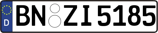 BN-ZI5185
