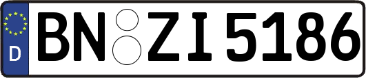 BN-ZI5186