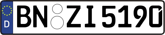 BN-ZI5190