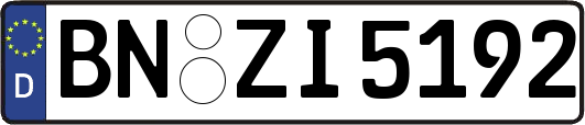BN-ZI5192