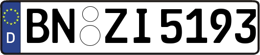 BN-ZI5193