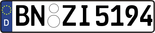 BN-ZI5194