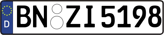 BN-ZI5198