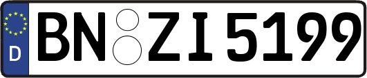 BN-ZI5199