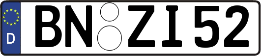 BN-ZI52