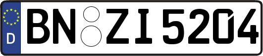 BN-ZI5204