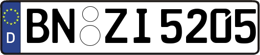 BN-ZI5205