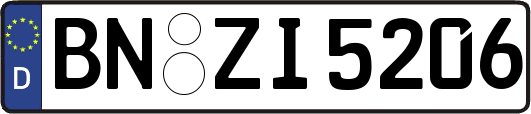 BN-ZI5206