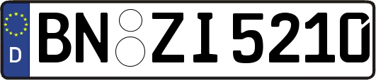BN-ZI5210