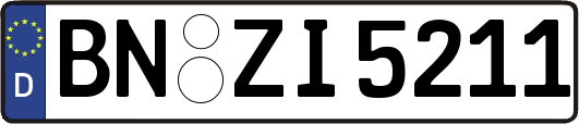 BN-ZI5211