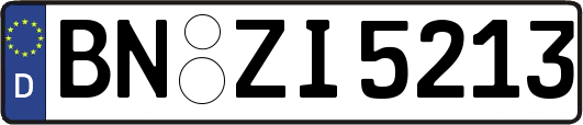 BN-ZI5213