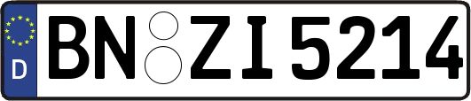 BN-ZI5214