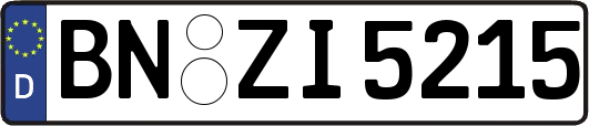 BN-ZI5215