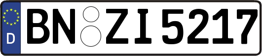 BN-ZI5217