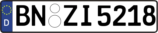 BN-ZI5218