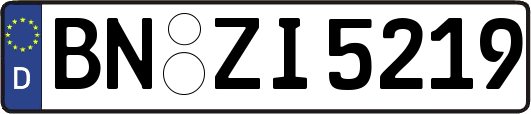 BN-ZI5219