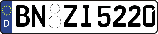 BN-ZI5220