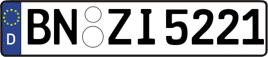 BN-ZI5221