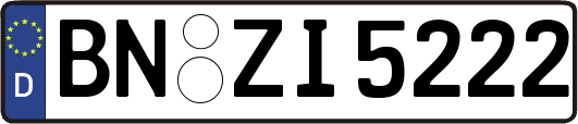 BN-ZI5222