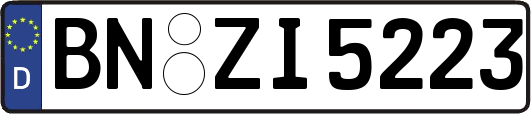 BN-ZI5223