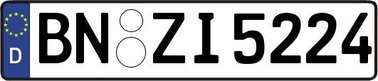 BN-ZI5224