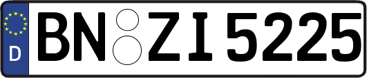 BN-ZI5225