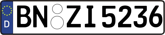 BN-ZI5236